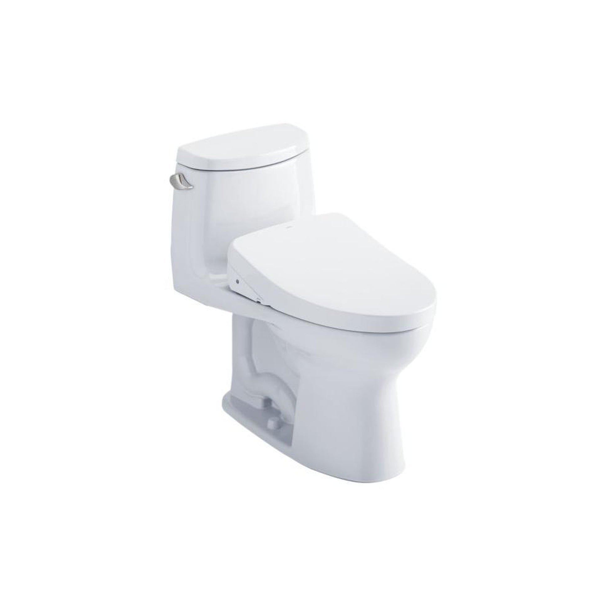 Toto 1PC Ultramax Ii W Washlet S500 Cotton