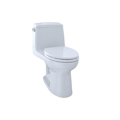 Toto ADA Ultramax One Piece Toilet Cotton