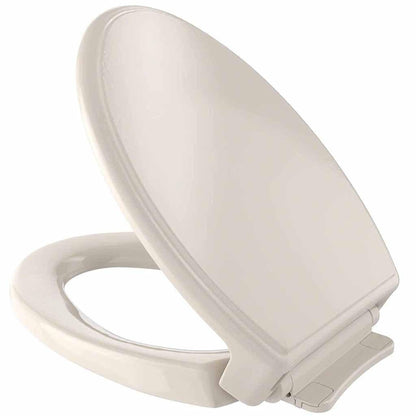 Toto Bone Traditional Softclose Elongated Toilet Seat