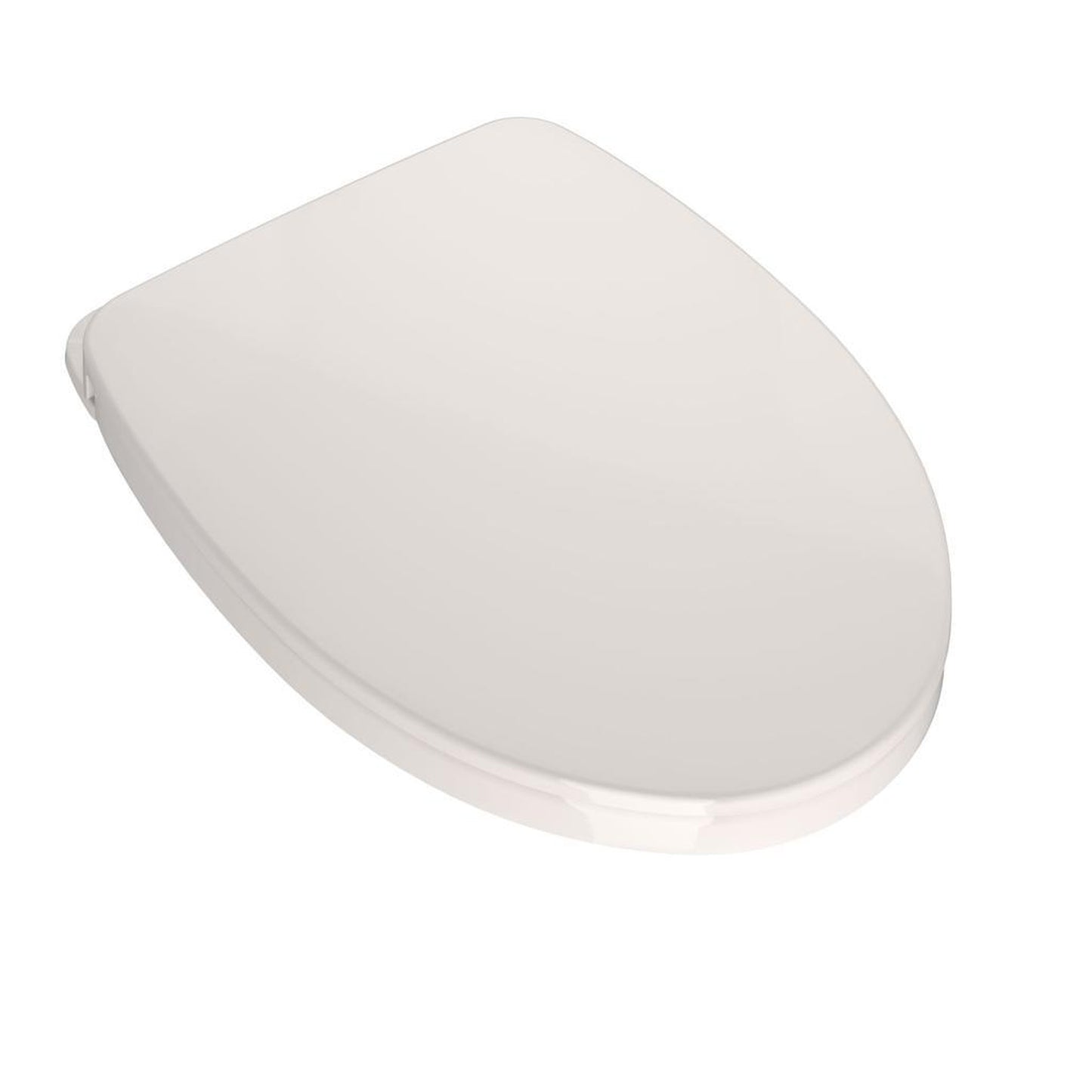 Toto Colonial White Elongated Softclose Toilet Seat