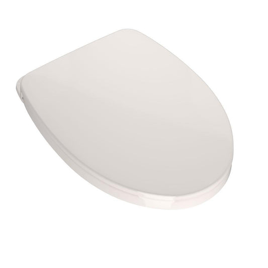Toto Colonial White Elongated Softclose Toilet Seat