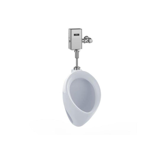 Toto Commercial Washout Urinal Cotton