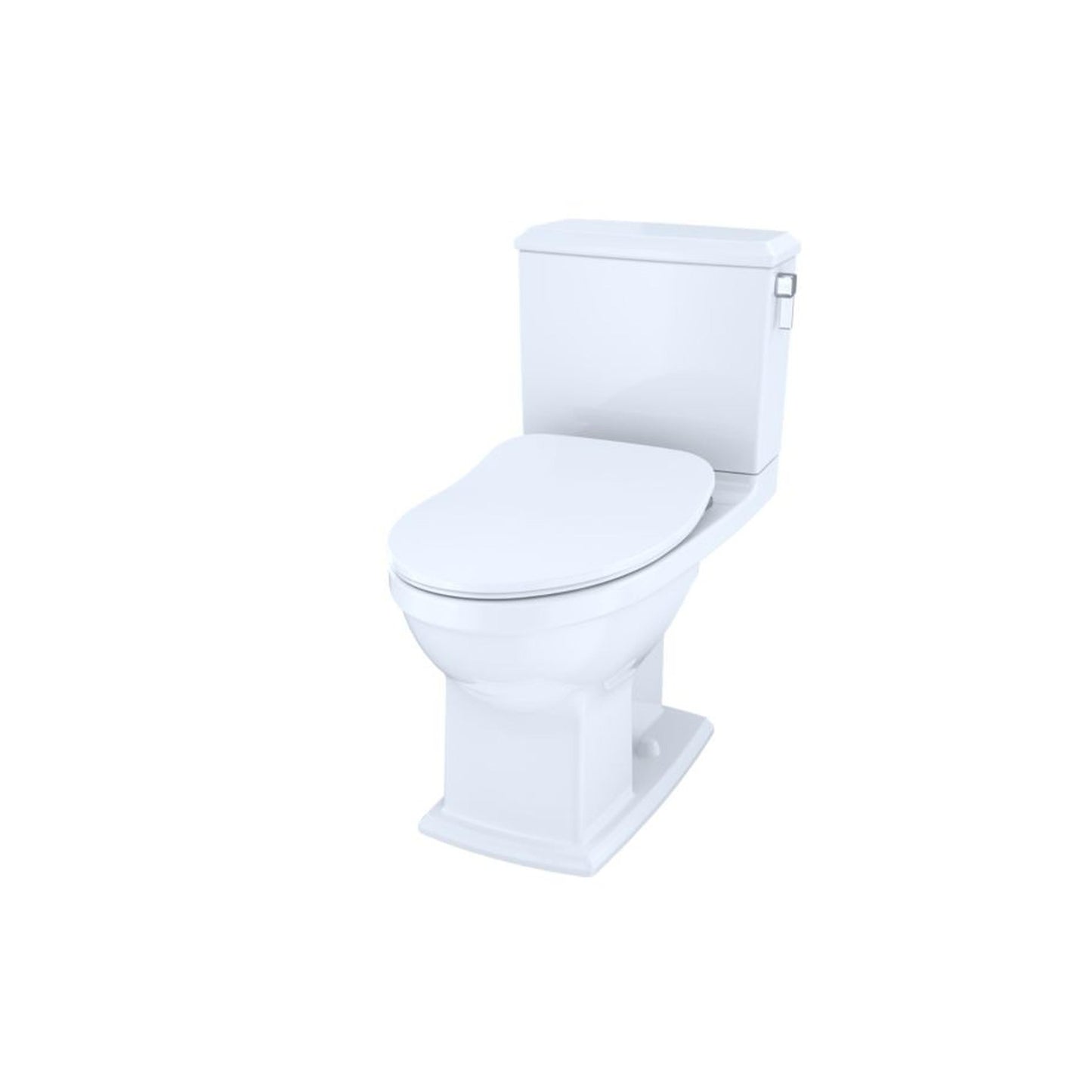 Toto Connelly Rh Washlet + W/ Seat Cotton