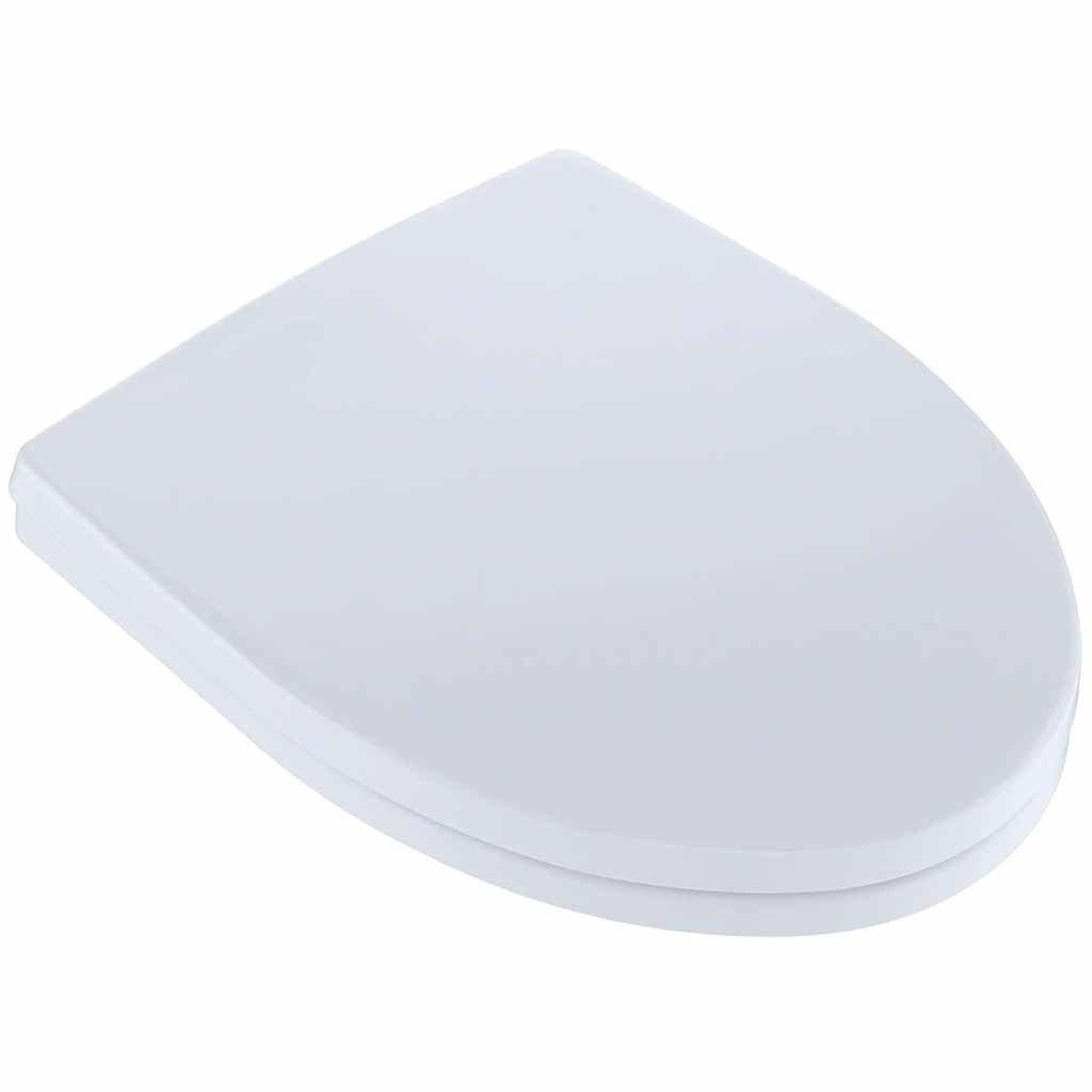 ✿ Toto  ✿ TOTO Cotton White Softclose Elongated Toilet Seat – US Bath Store
