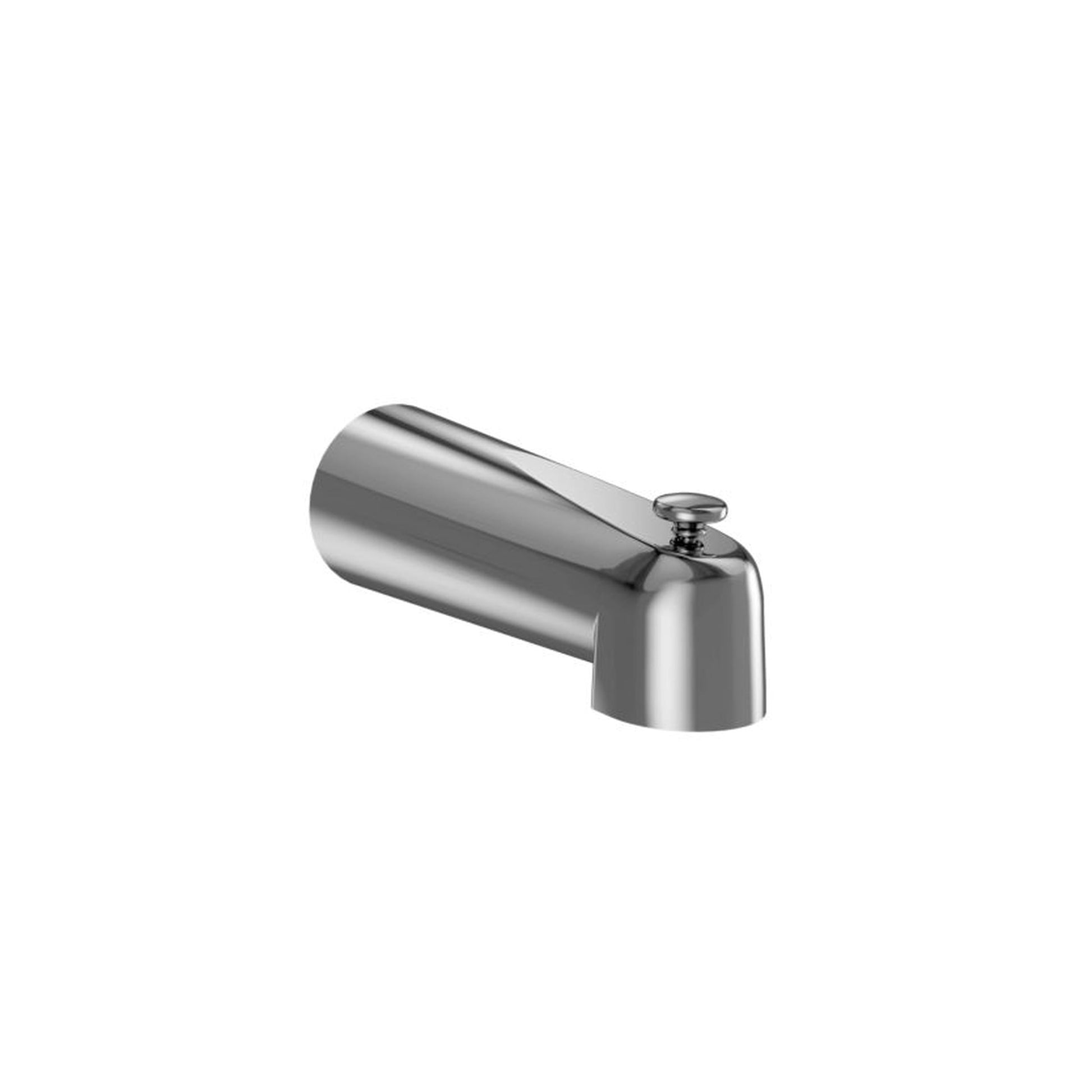 Toto Diverter Tub Spout 7” Quick-C Polished Chrome