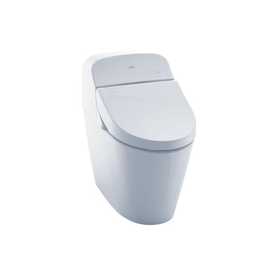 Toto G400 Complete Toilet Kit Cotton