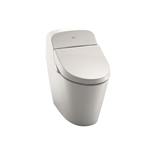 Toto G400 Complete Toilet Kit Sedona Beige