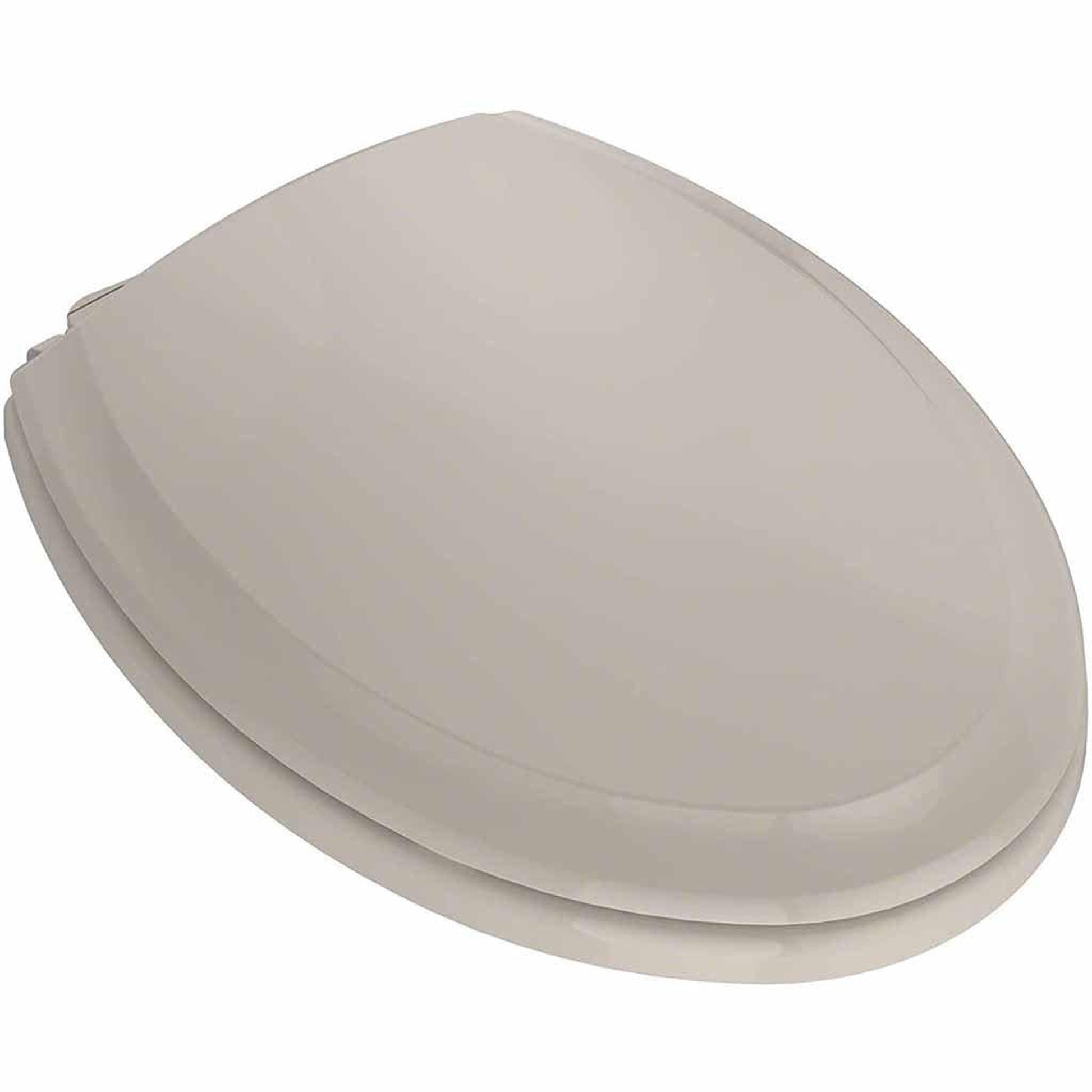 Toto Guinevere Bone Softclose Elongated Toilet Seat