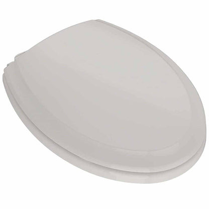 Toto Guinevere Colonial White Softclose Elongated Toilet Seat