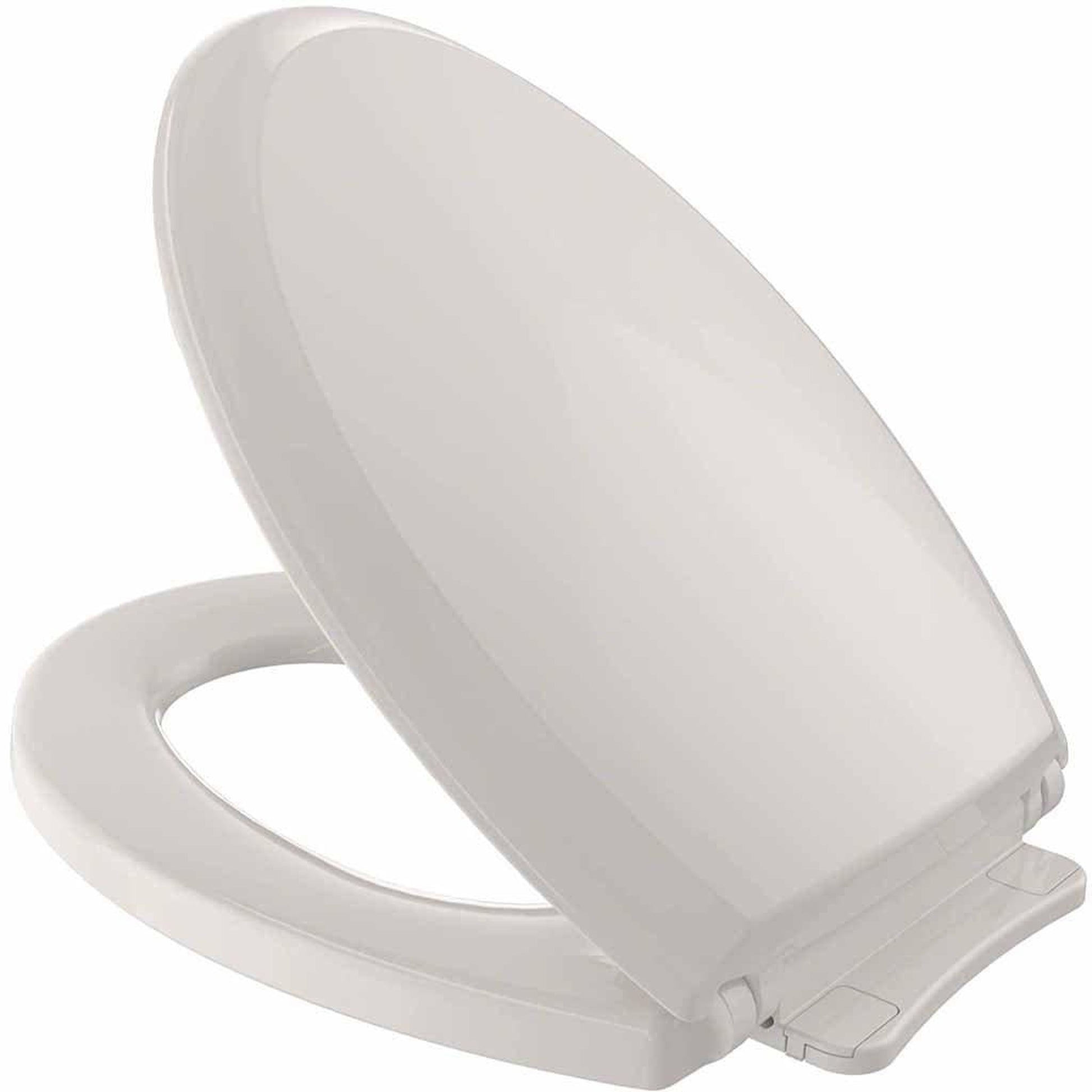 Toto Guinevere Sedona Beige Softclose Elongated Toilet Seat