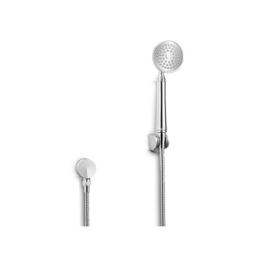 Toto Handshower 3.5” 1 Mode 2.0GPM Polished Nickel