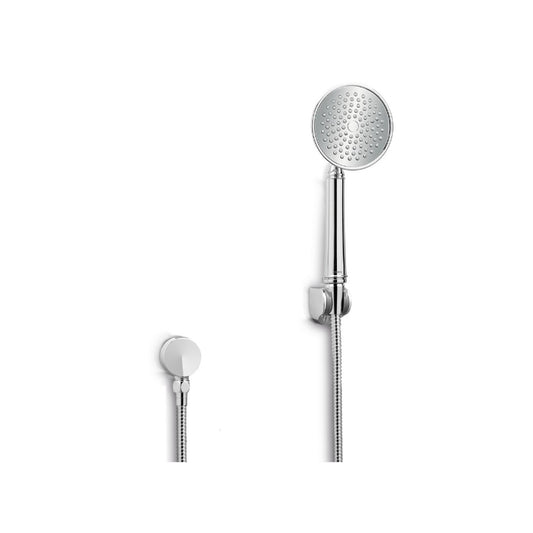 Toto Handshower 4.5” 1 Mode 2.0GPM Polished Chrome