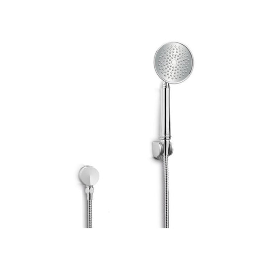 Toto Handshower 4.5” 1 Mode 2.0GPM Polished Nickel