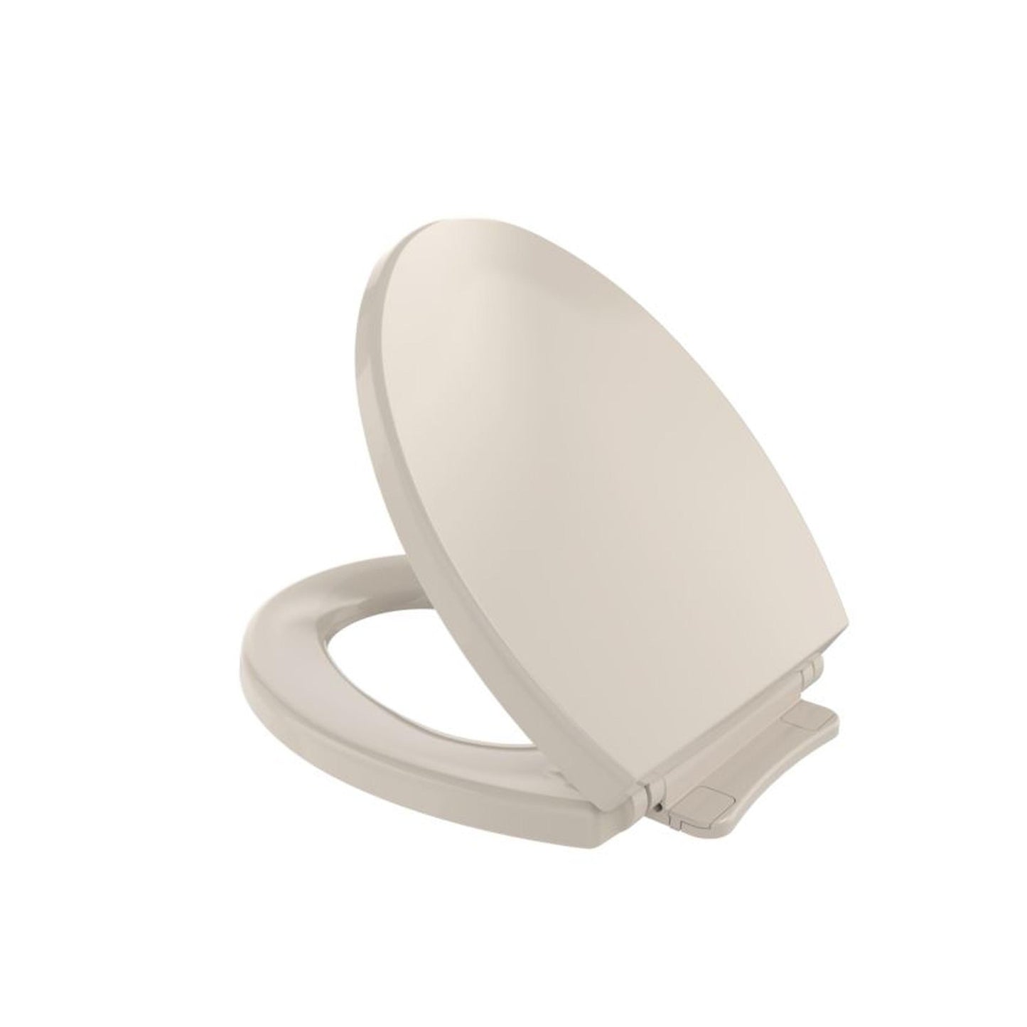 Toto Round Soft Close Seat Bone