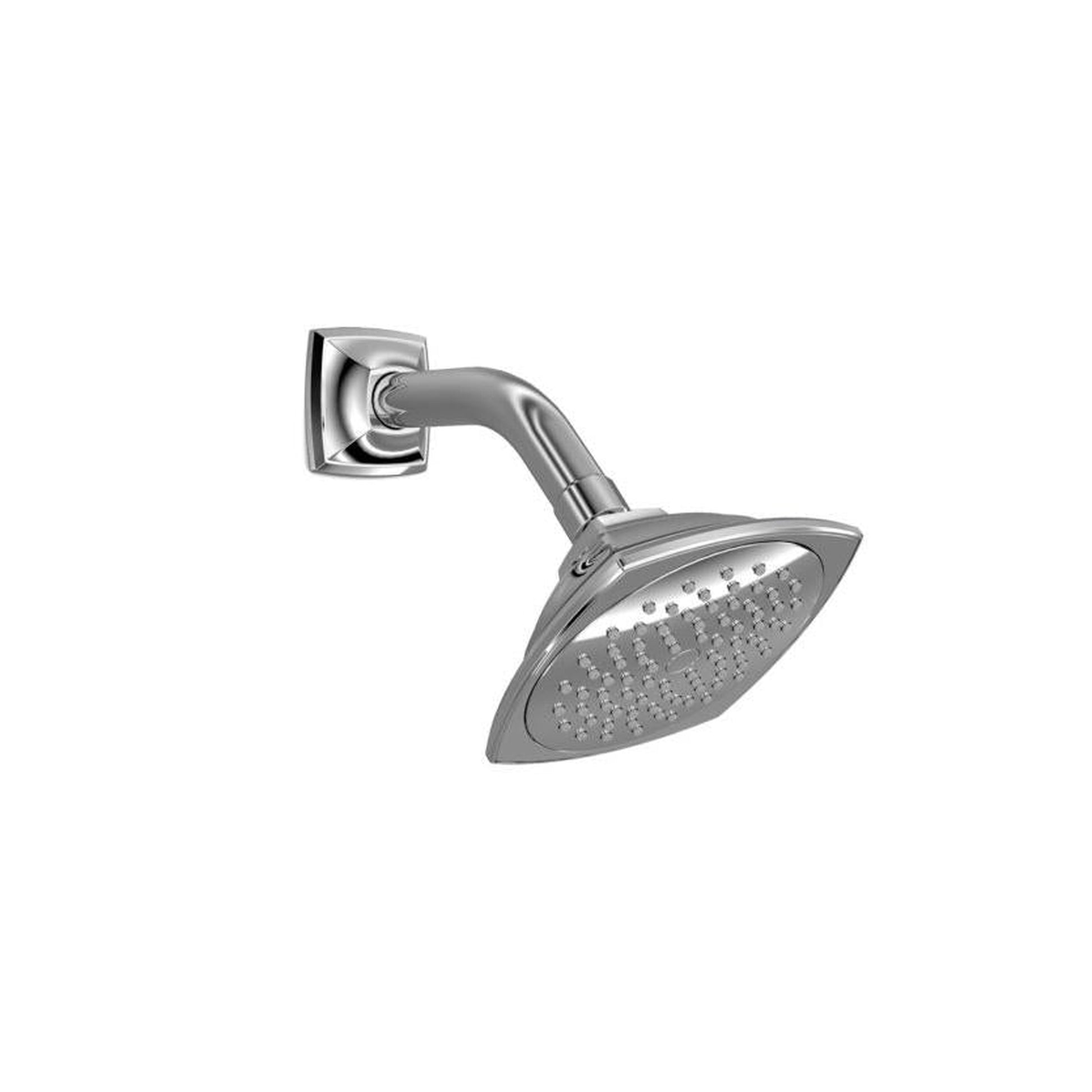 Toto SH 4.5” 1F 2.0GPM Trad B Brushed Nickel