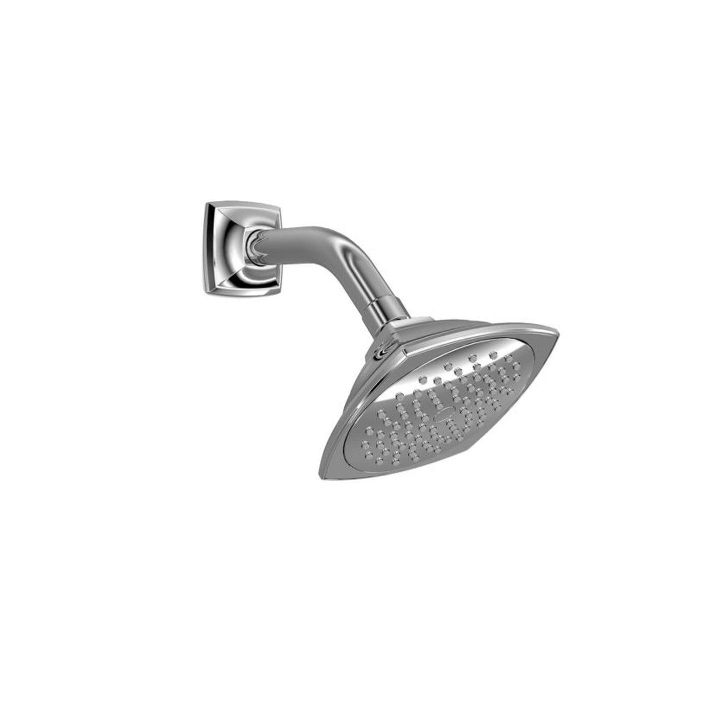 Toto SH 4.5” 1F 2.5GPM Trad B Brushed Nickel