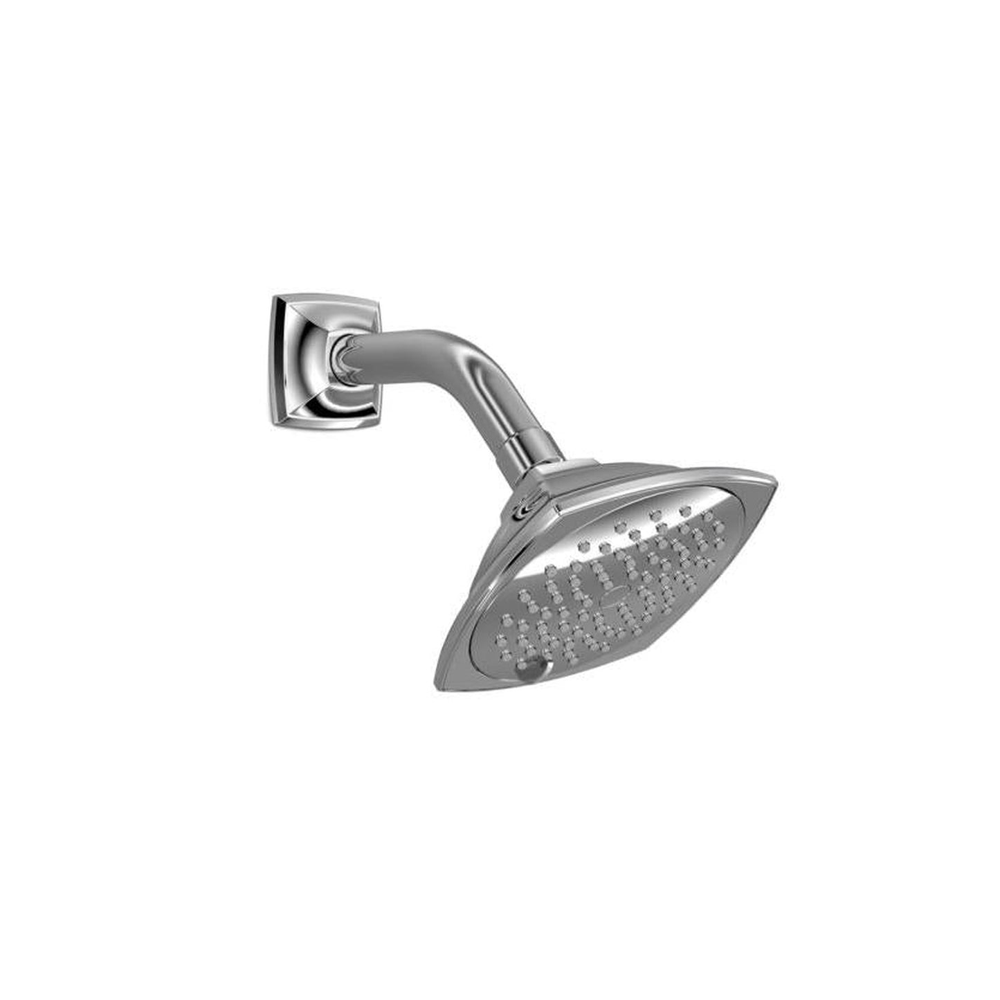 Toto SH 4.5” 5F 2.0GPM Trad B Brushed Nickel