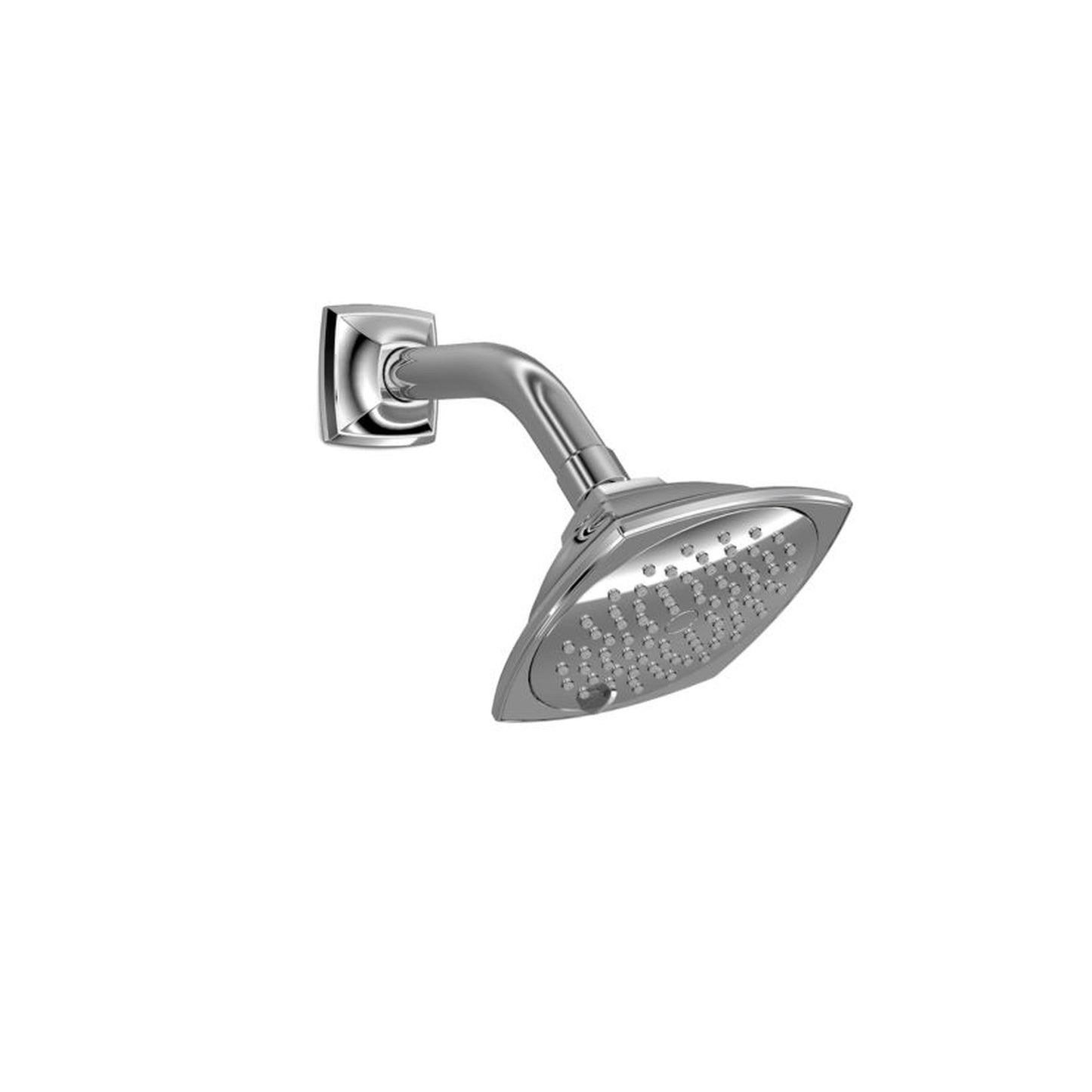 Toto SH 4.5” 5F 2.5GPM Trad B Brushed Nickel