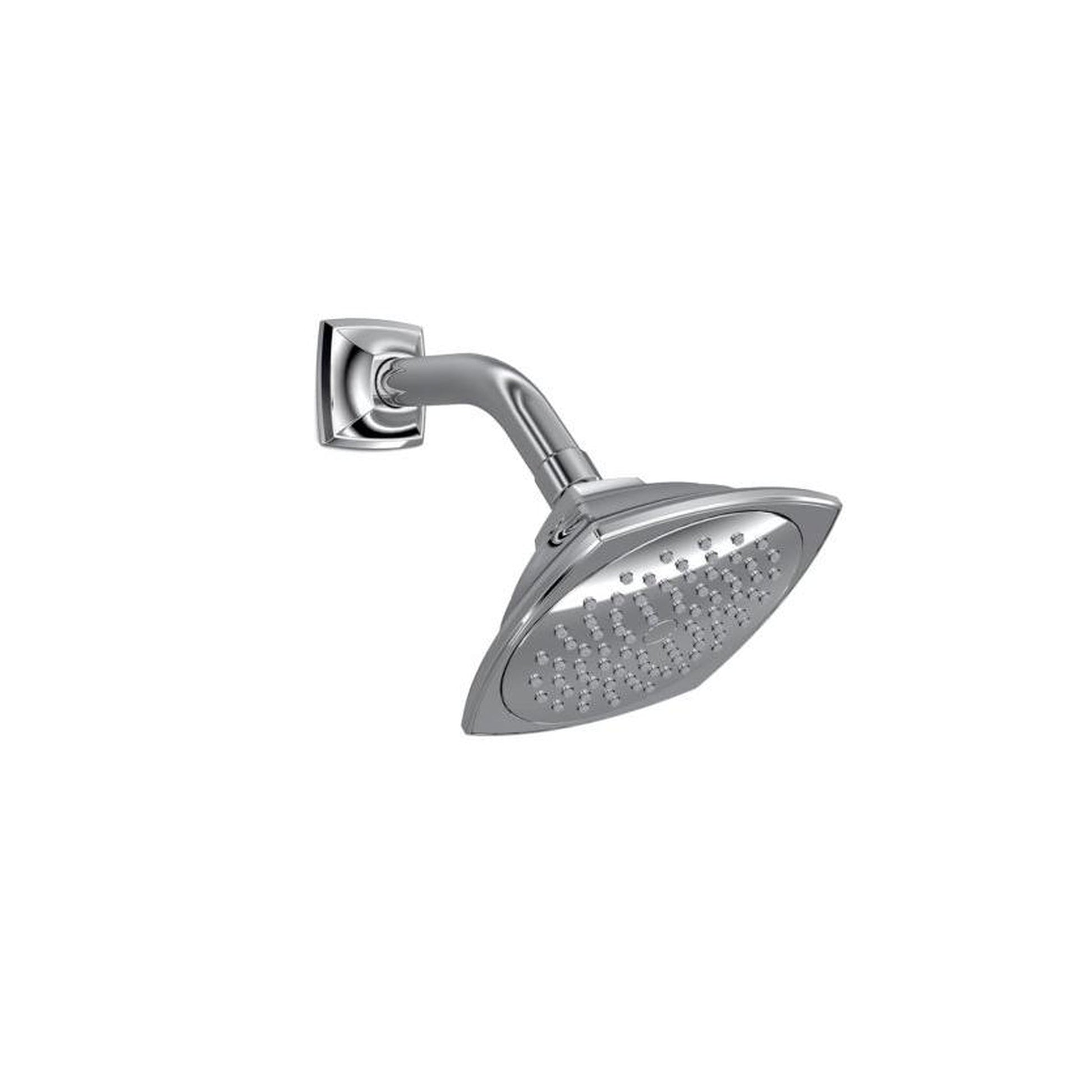 Toto SH 5.5” 1F 2.0GPM Trad B Brushed Nickel