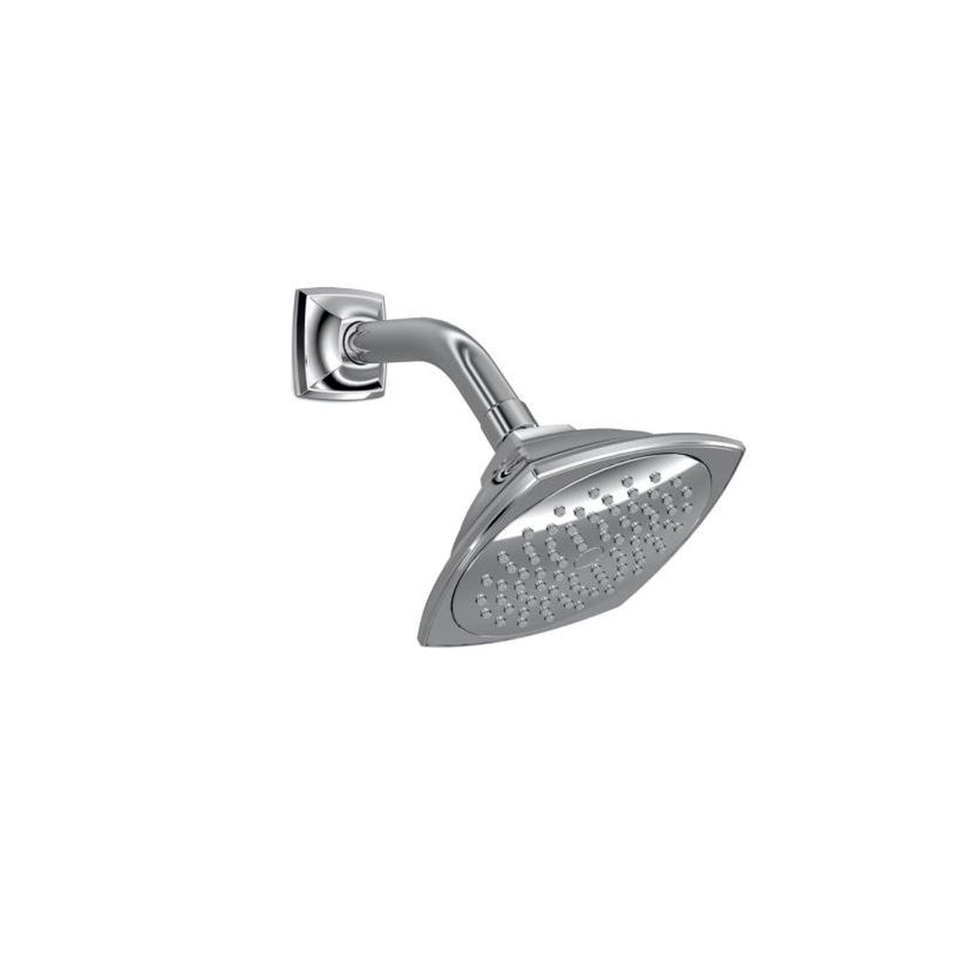 Toto SH 5.5” 1F 2.5GPM Trad B Polished Chrome