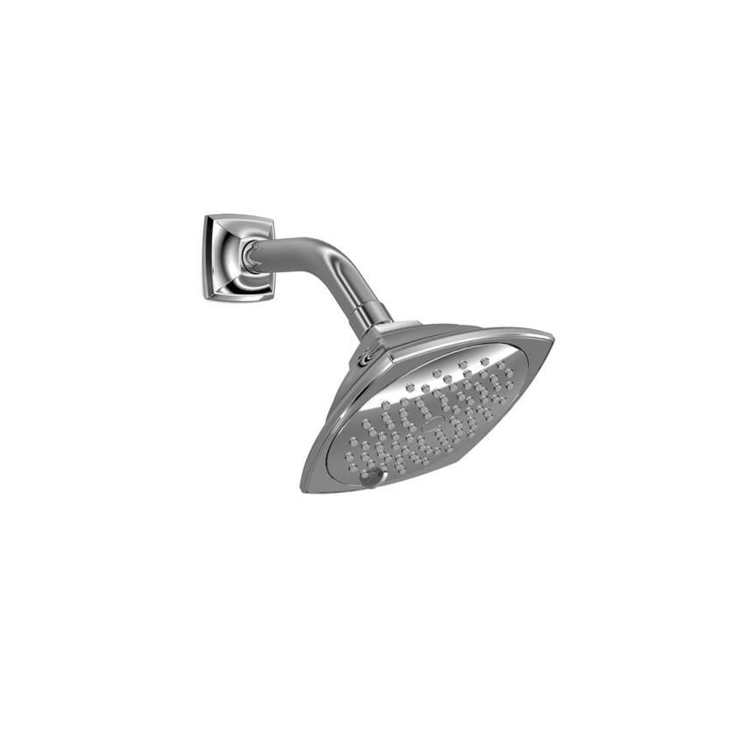 Toto SH 5.5” 5F 2.0GPM Trad B Brushed Nickel