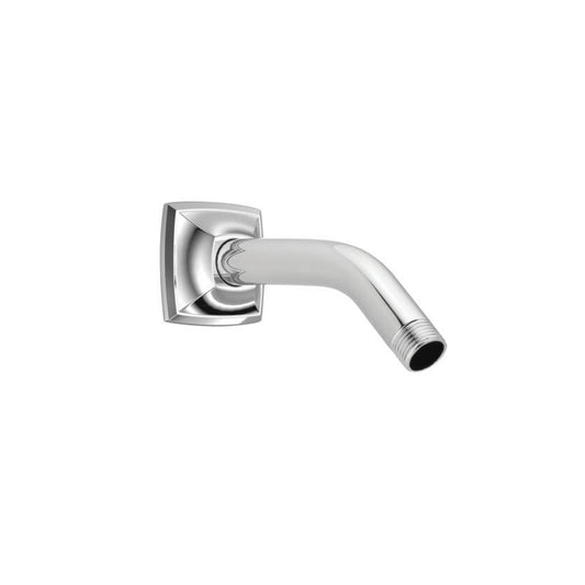 Toto Shower Arm 6” Traditional B Polished Chrome