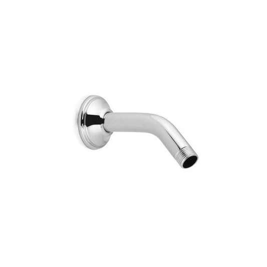 Toto Shower Arm 6” Transitional A Brushed Nickel
