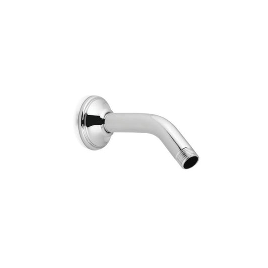 Toto Shower Arm 6” Transitional A Polished Chrome