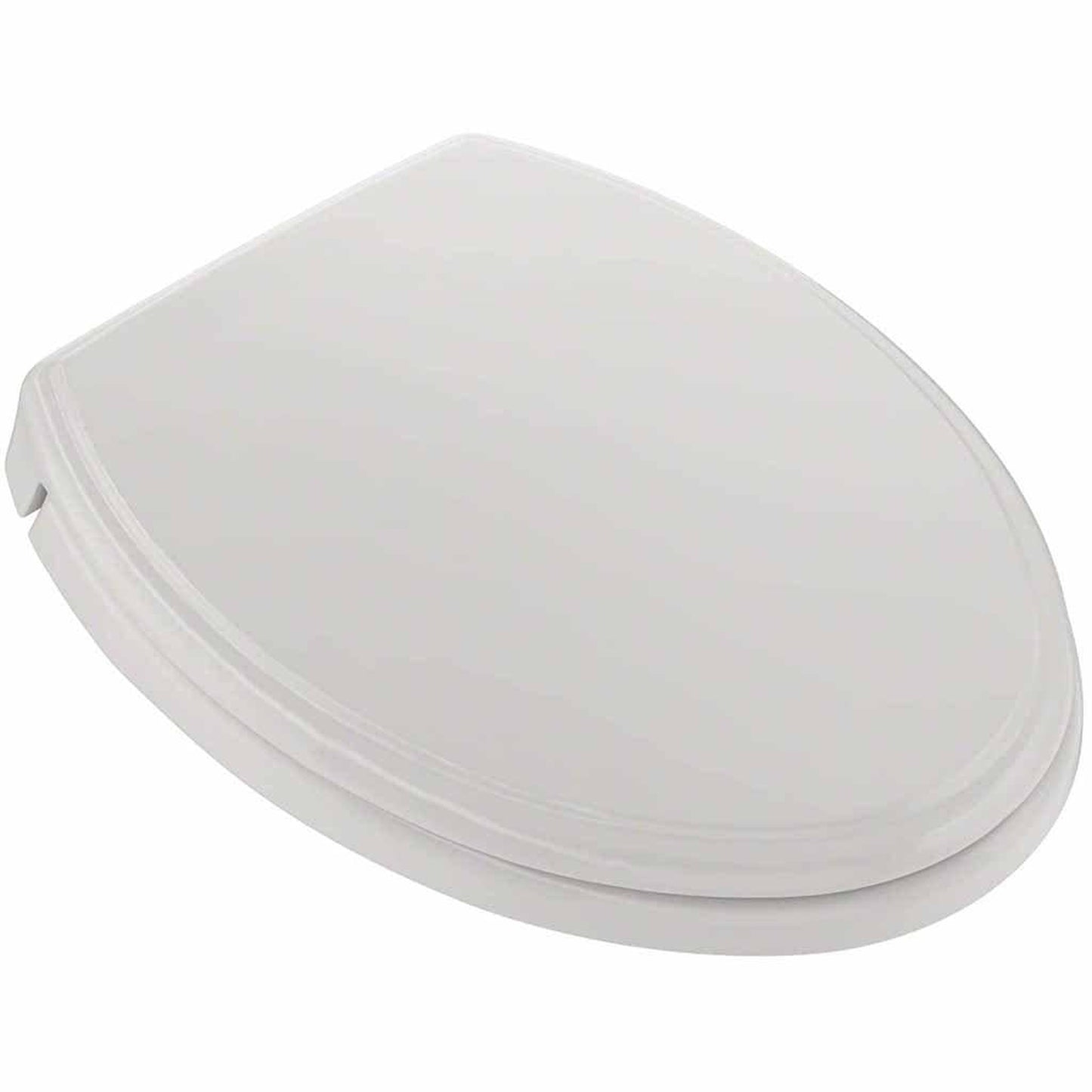 Toto Traditional Colonial White Softclose Elongated Toilet Seat