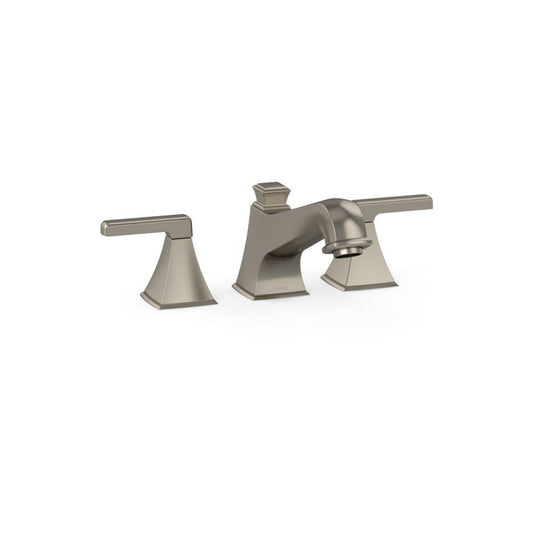 Toto Trim Lever Rt 3H Connelly Brushed Nickel
