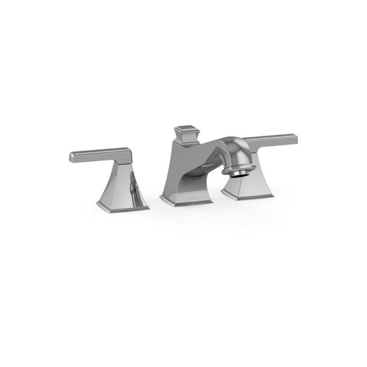 Toto Trim Lever Rt 3H Connelly Polished Chrome