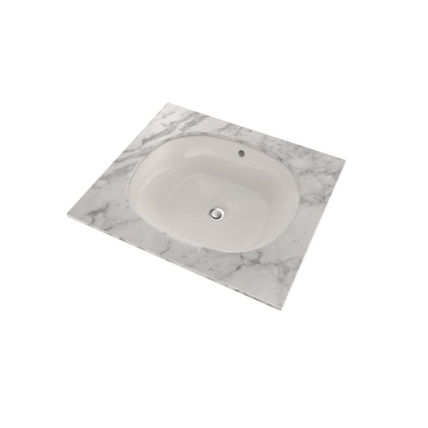 TOTO UC Lavatory Maris Colonial White