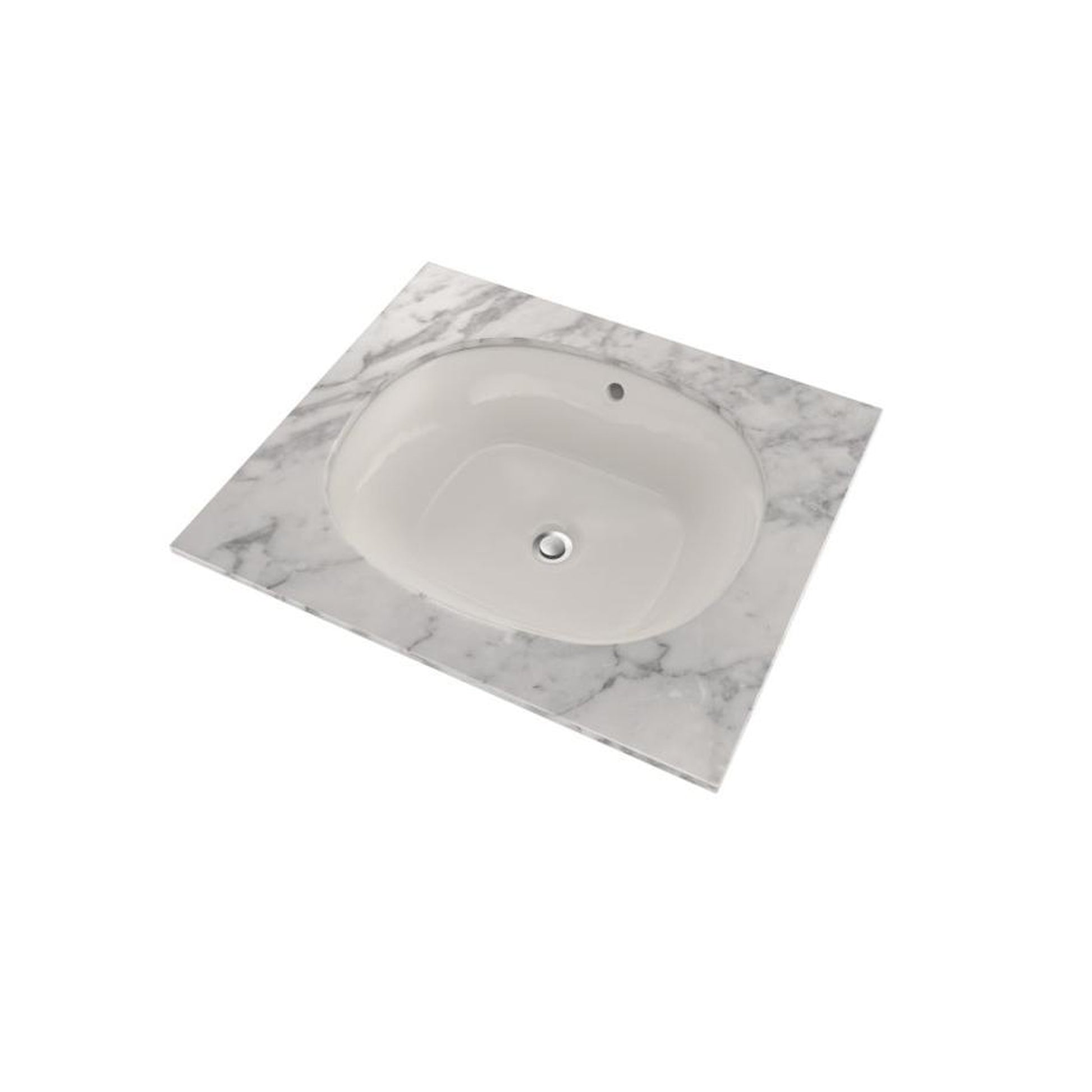 TOTO UC Lavatory Maris Colonial White