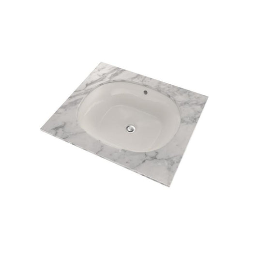 TOTO UC Lavatory Maris Colonial White