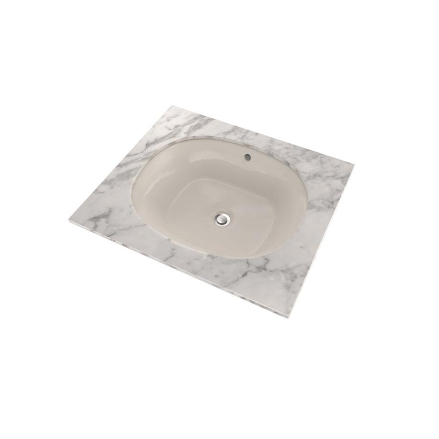 TOTO UC Lavatory Maris Sedona Beige