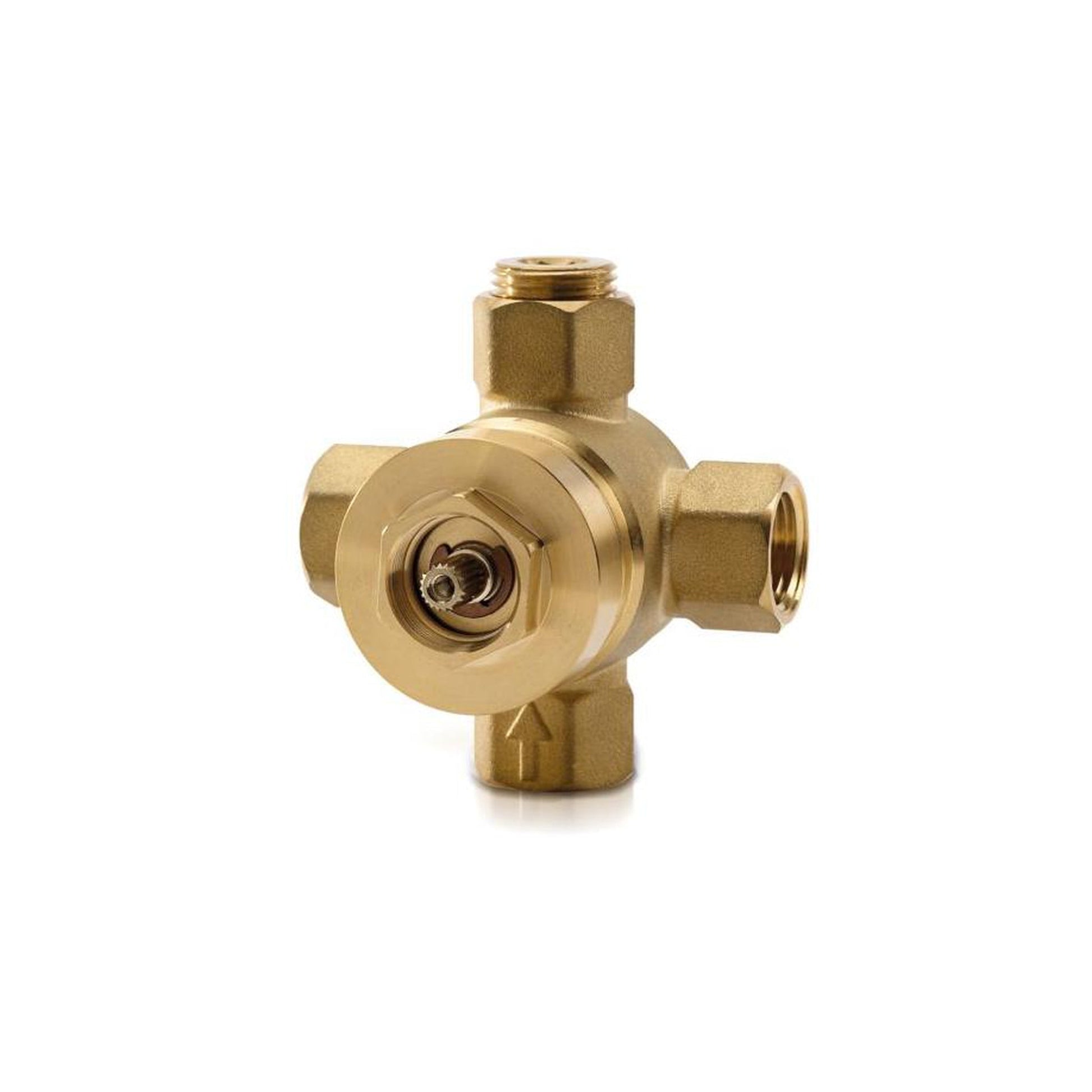 Toto Valve Diverter 2WAY W/off