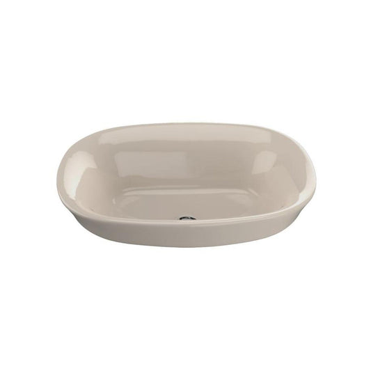 Toto Vessel Lavatory Maris Bone CT