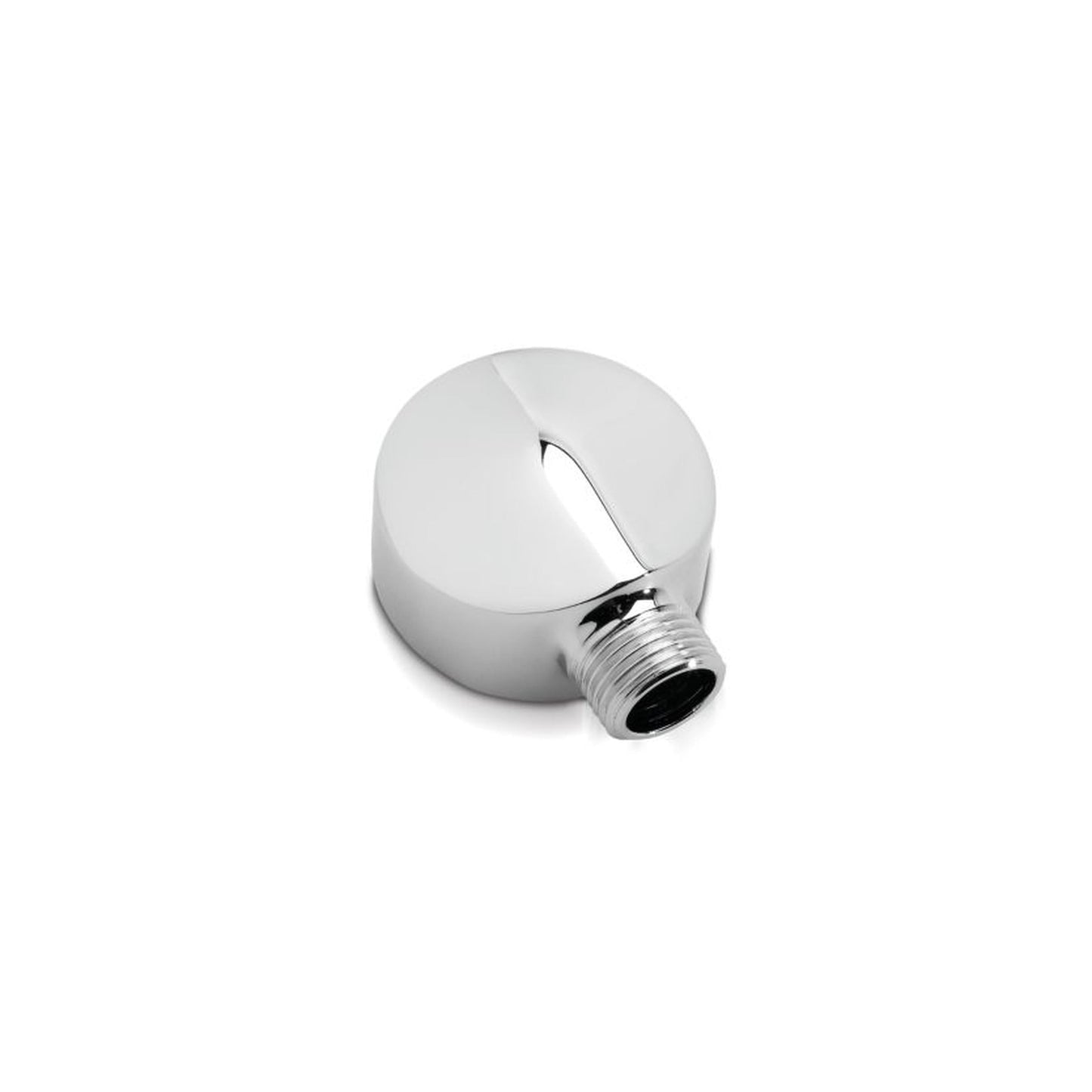 Toto Wall Outlet Brushed Nickel