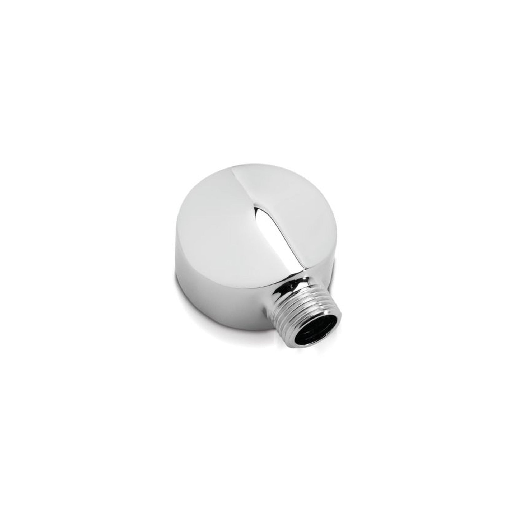 Toto Wall Outlet Brushed Nickel