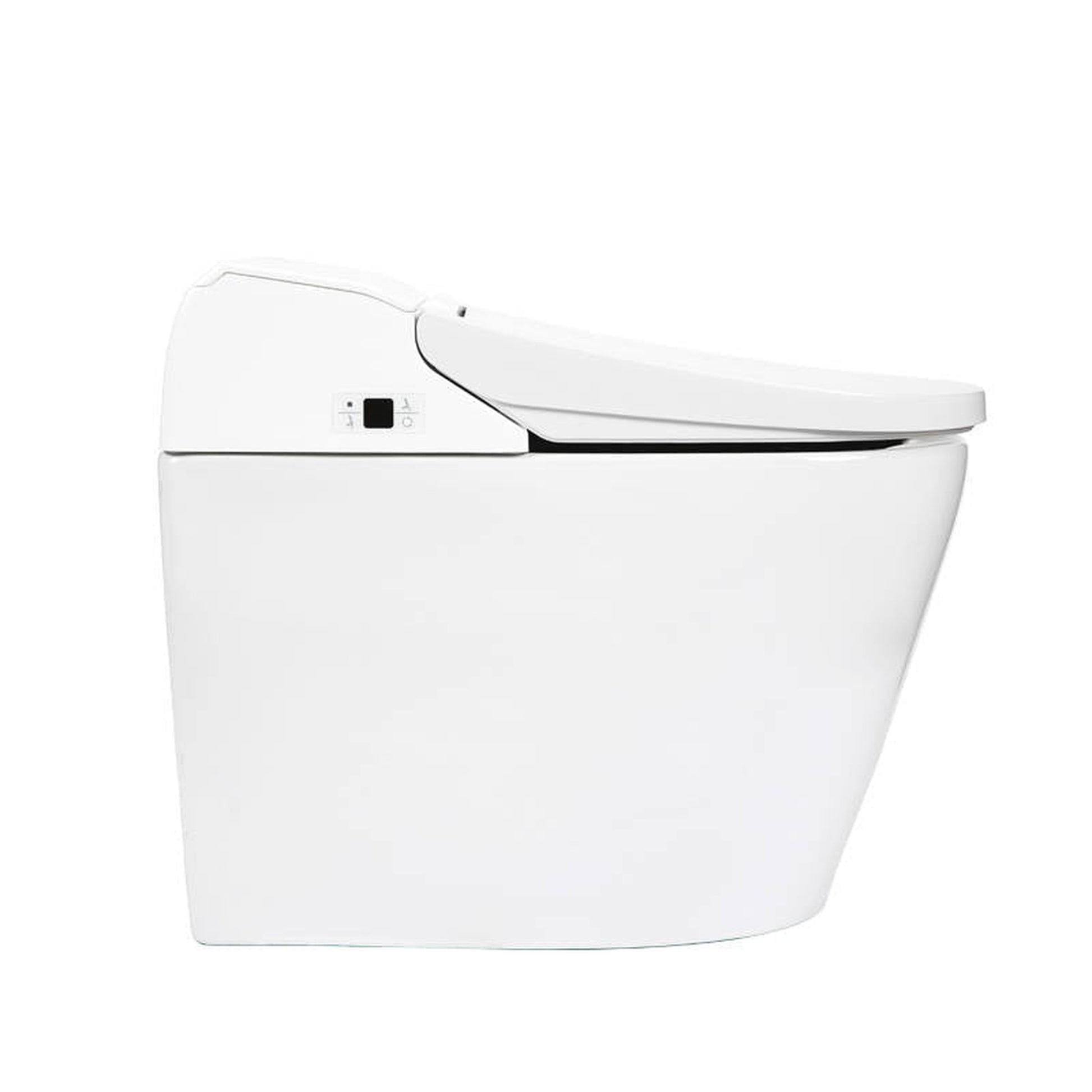 VOVO Stylement TCB 8100W Electric Integrated Smart Bidet Toilet With Remote Control