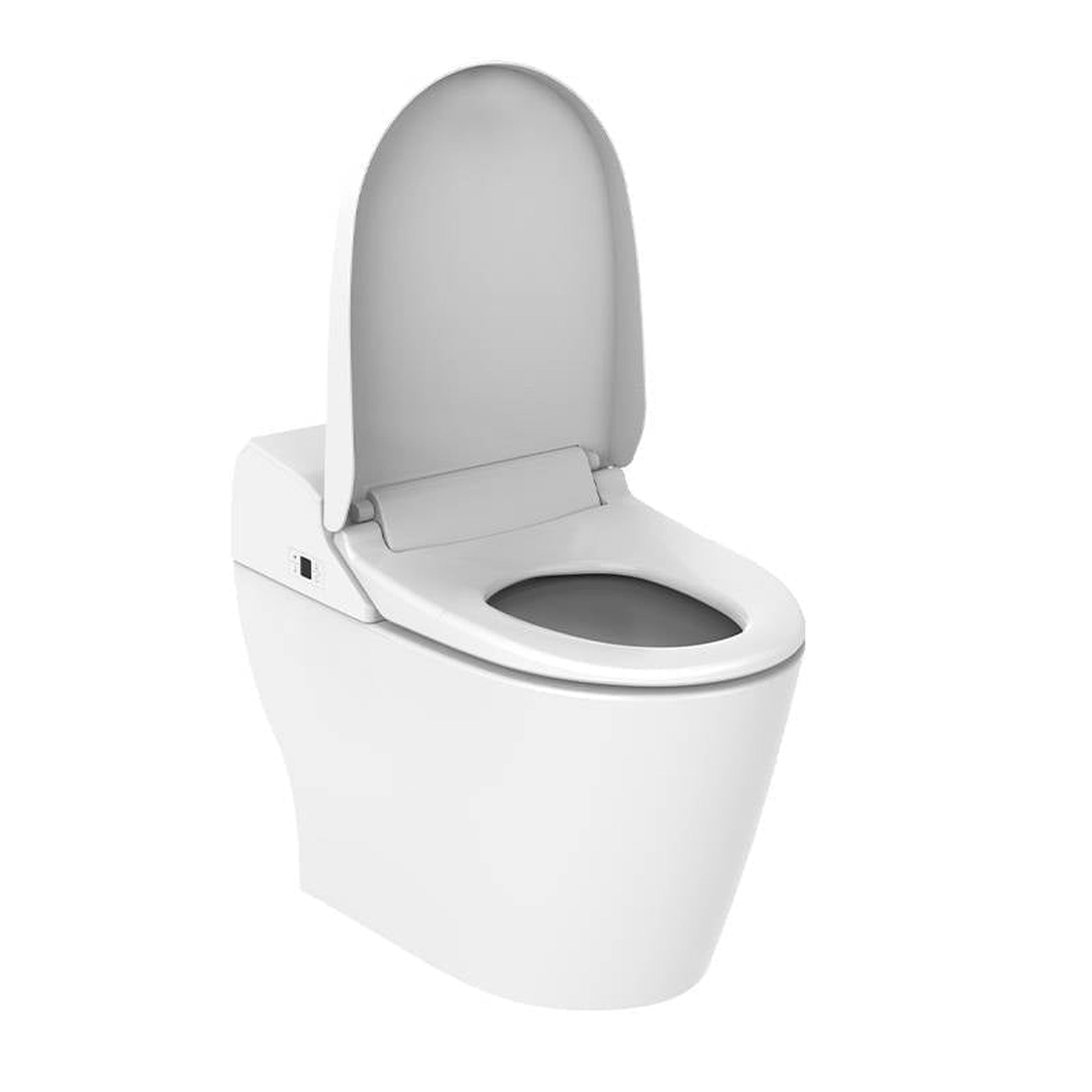 Vovo STYLEMENT TCB-8100W Integrated Smart Bidet Toilet