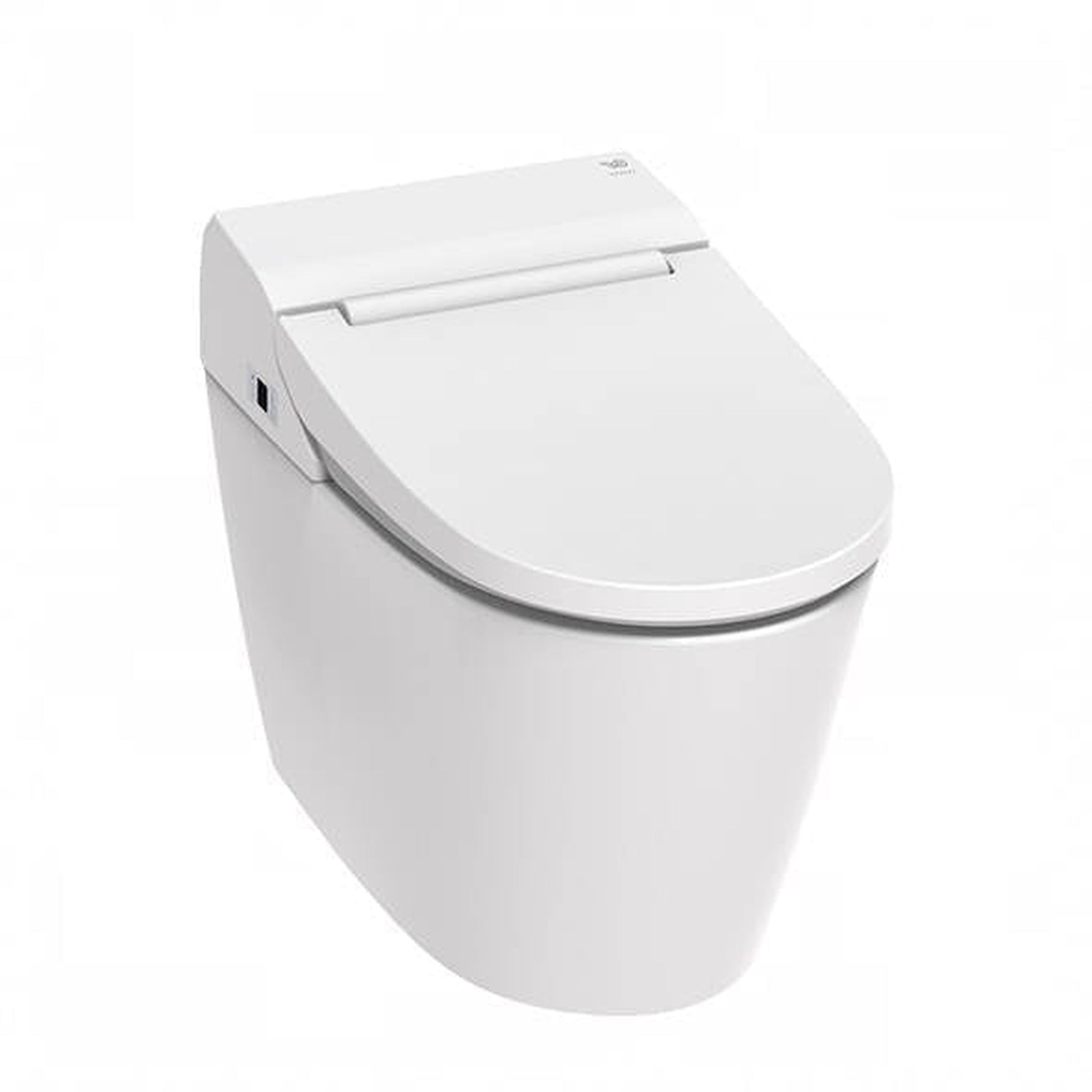 Let at læse grus Kilde VOVO Stylement TCB 8100W Electric Integrated Smart Bidet Toilet With R – US  Bath Store