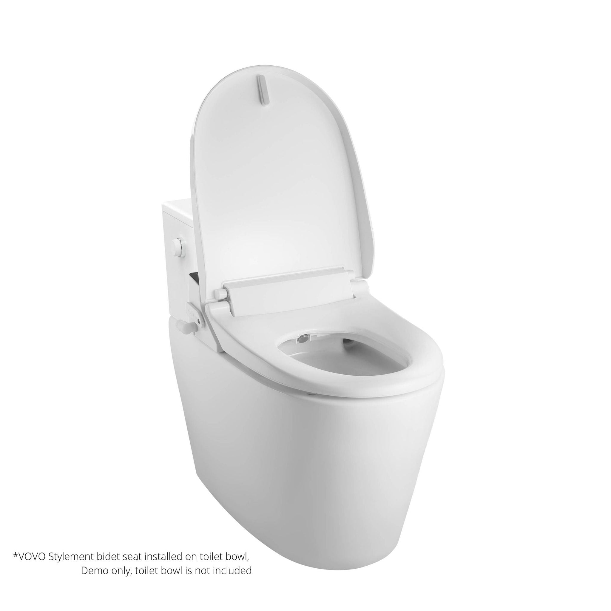 [新品] [ウォシュレット] VOVO STYLEMENT(VB-6000SE) VOVO Stylement VB-6000SE Elongated Electric Premium Smart Bidet