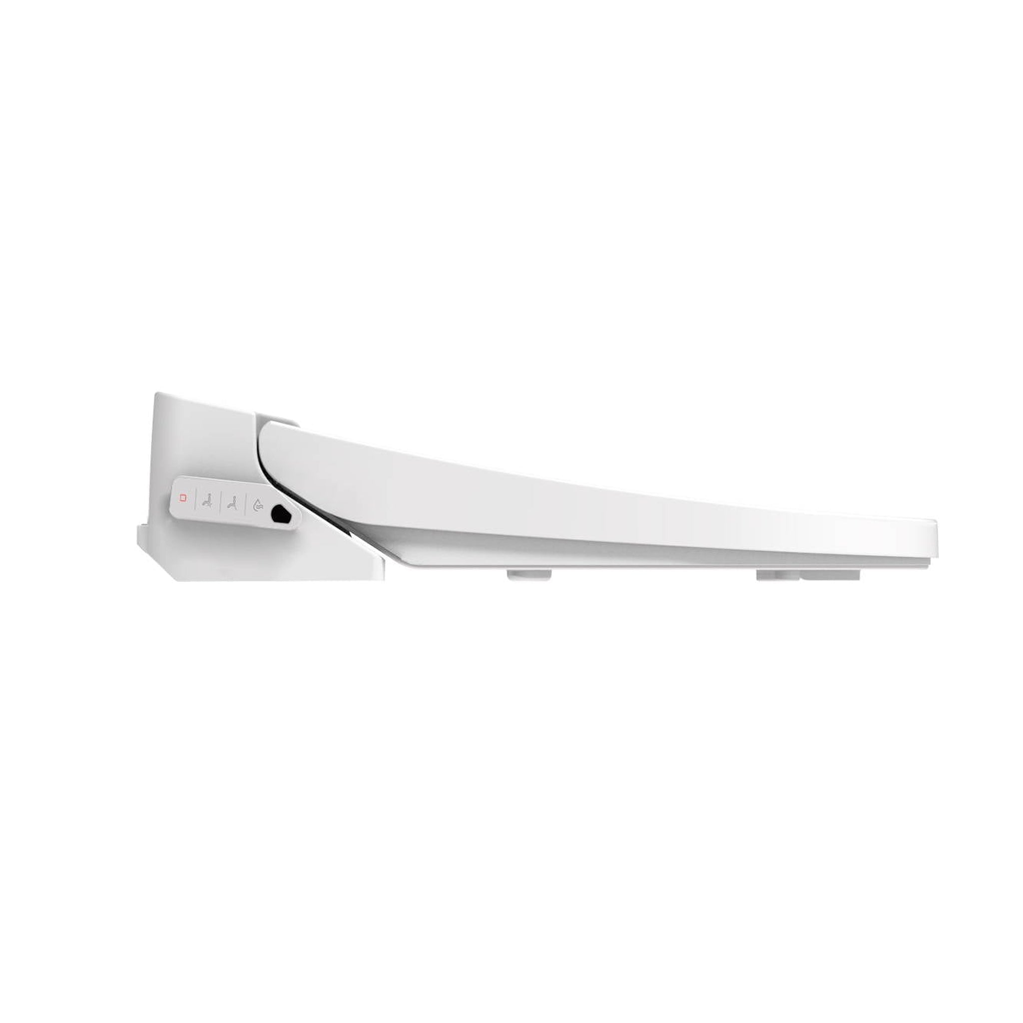 VOVO Stylement VB-6000SE Elongated Electric Premium Smart Bidet