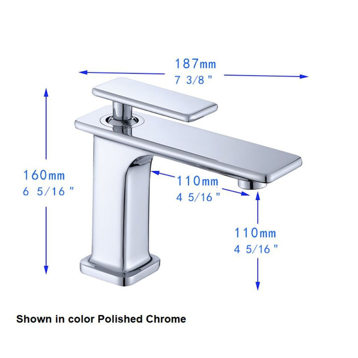 WELLFOR Single Handle Single Hole Bathroom Sink Faucet with Pop-Up Drain and Deck Plate in Brushed Nickel 6.54 in. L Spout SPA-27001BN - The Home Depot WELLFOR Single Handle Single Hole Bathroom Sink Faucet with Pop-Up Drain and Deck Plate in Brushed Nickel 6.54 in. L Spout SPA-27001BN - The Home Depot