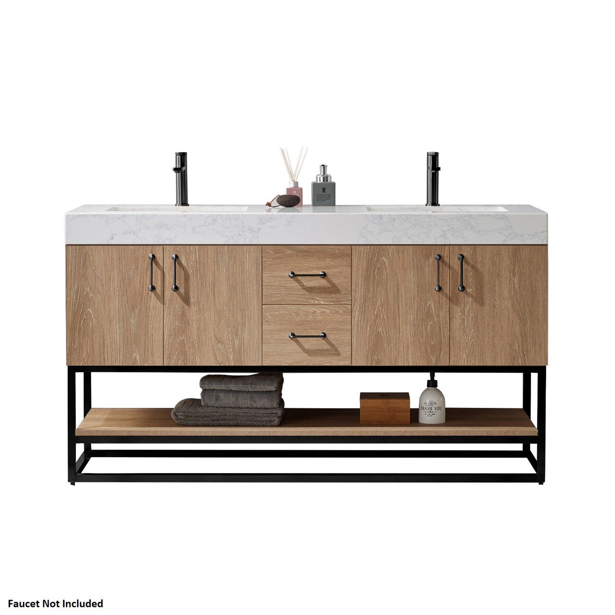Double Vanities – US Bath Store