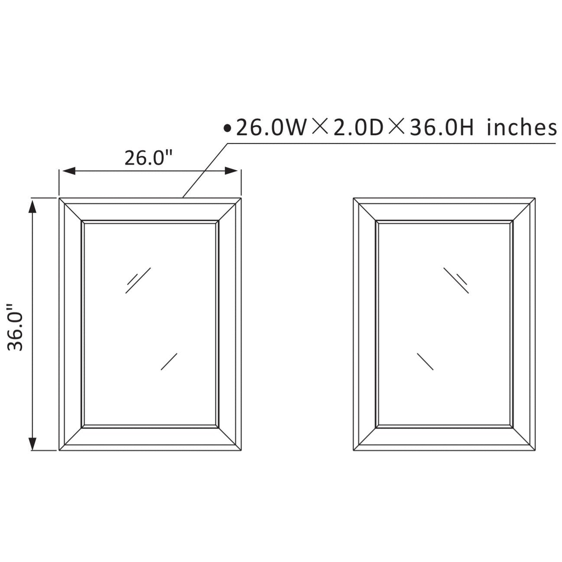 Vinnova Charlotte 60" Finnish Green Freestanding Double Vanity Set In White Carrara Composite Quartz Stone Top With Undermount Ceramic Sink, Backsplash and Mirror