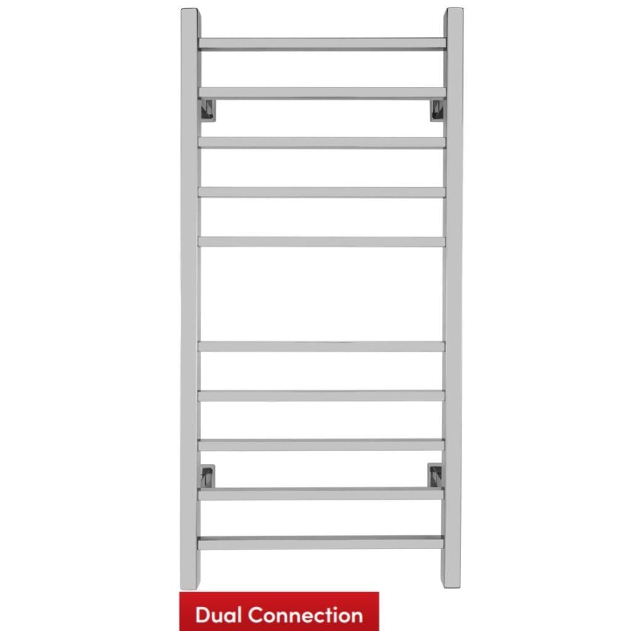 Low wattage discount electric towel rail