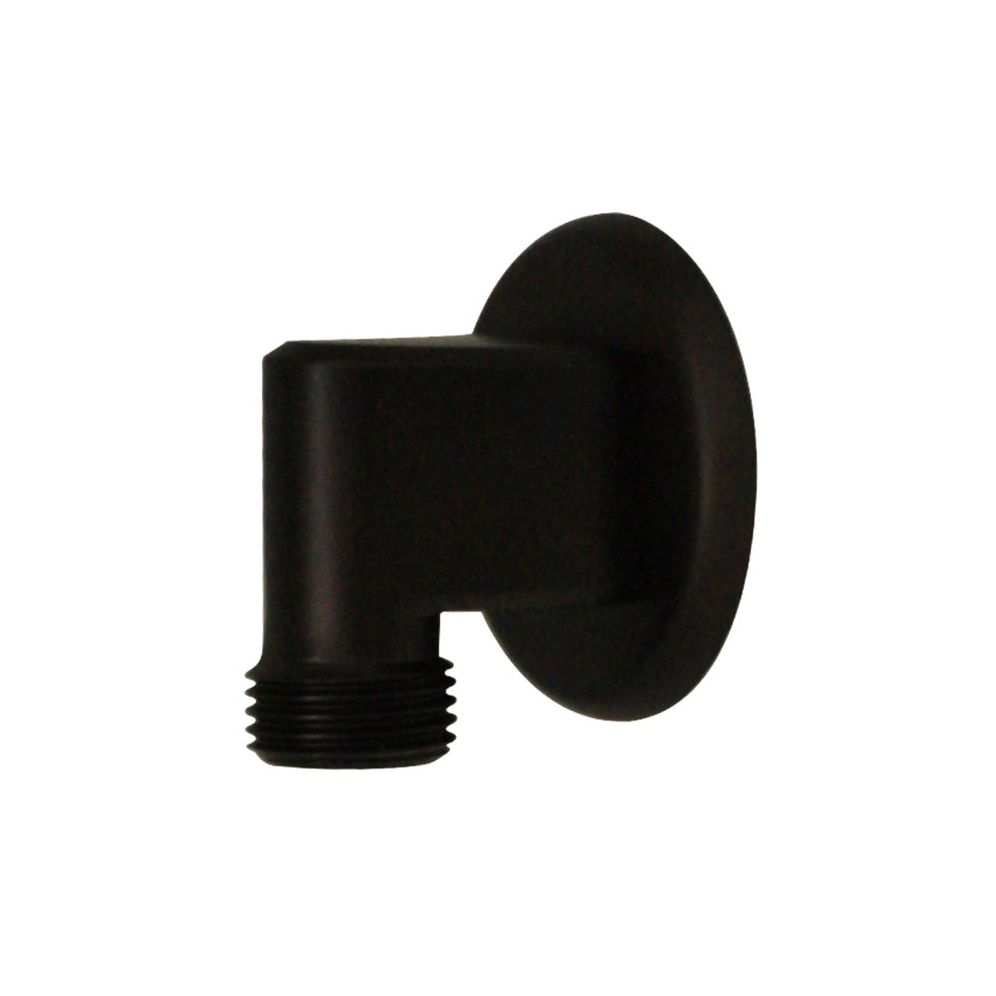 Whitehaus Showerhaus WH173A5-ORB Oil Rubbed Bronze Solid Brass Supply Elbow