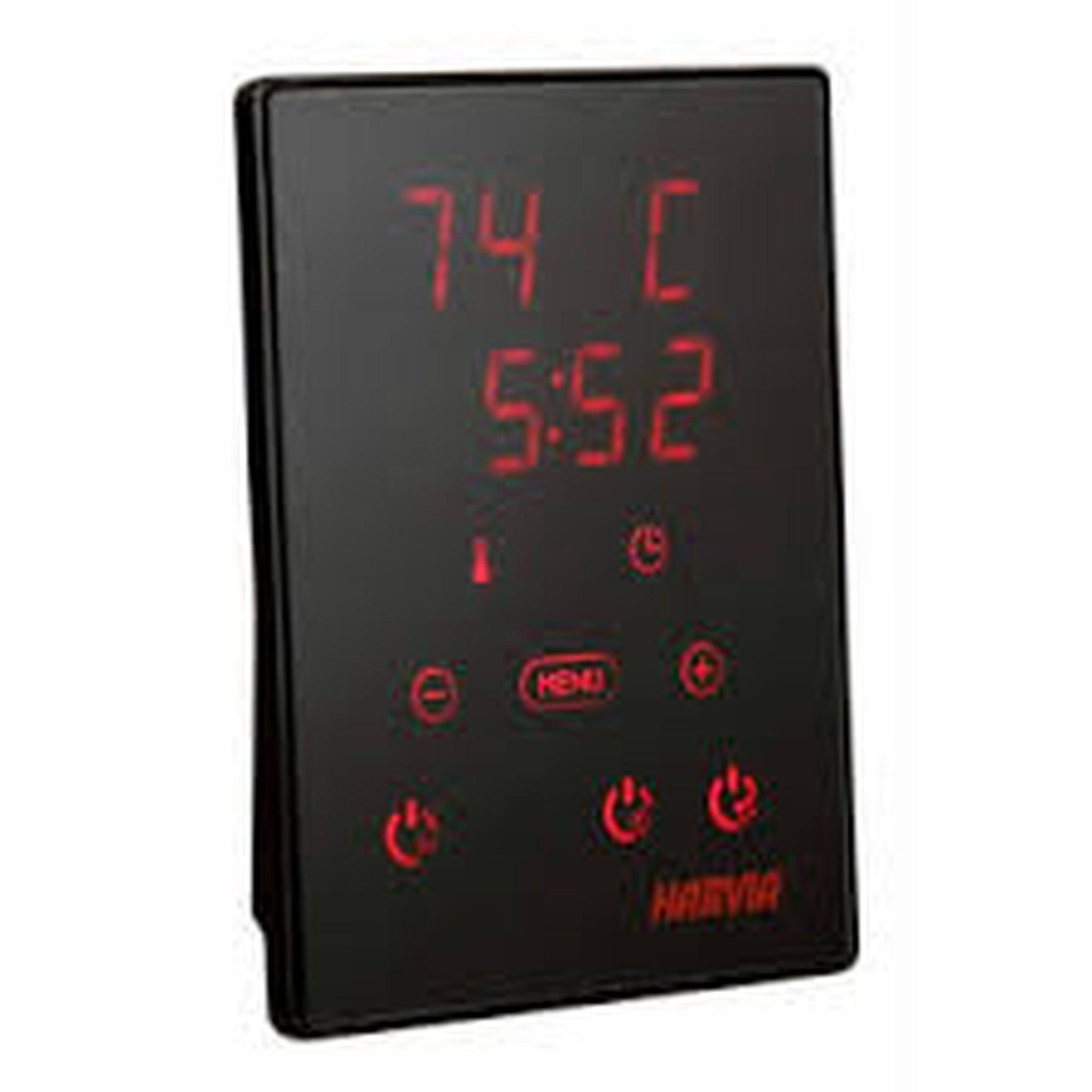 Xenio CX170-U3-15-XW Digital Control for KIP and Club Series Sauna Heaters